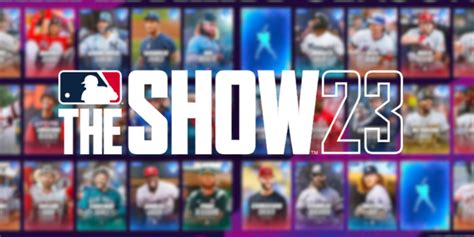 mlb the show 23 problems